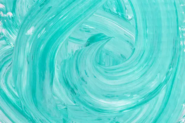 How To Make Teal Paint 