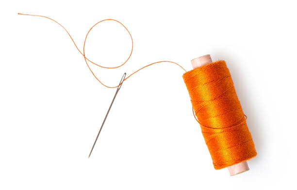 Can You Embroider With Sewing Thread?