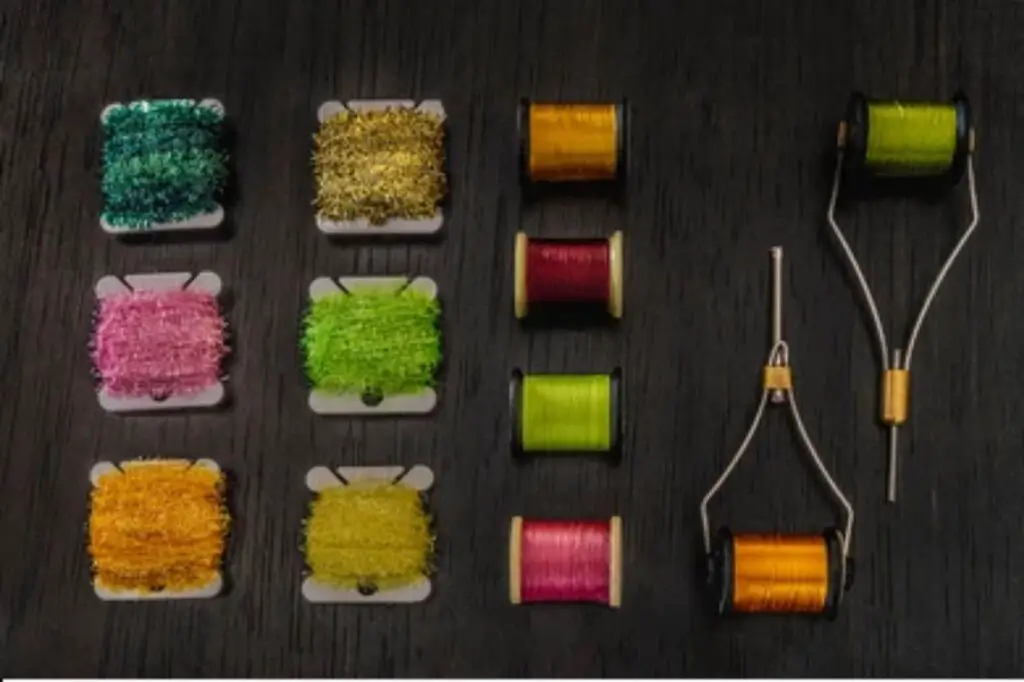 an You Use Sewing Thread for Fly Tying?