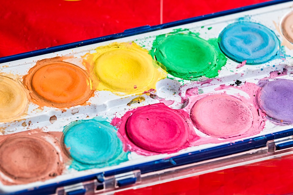 best watercolor pan sets