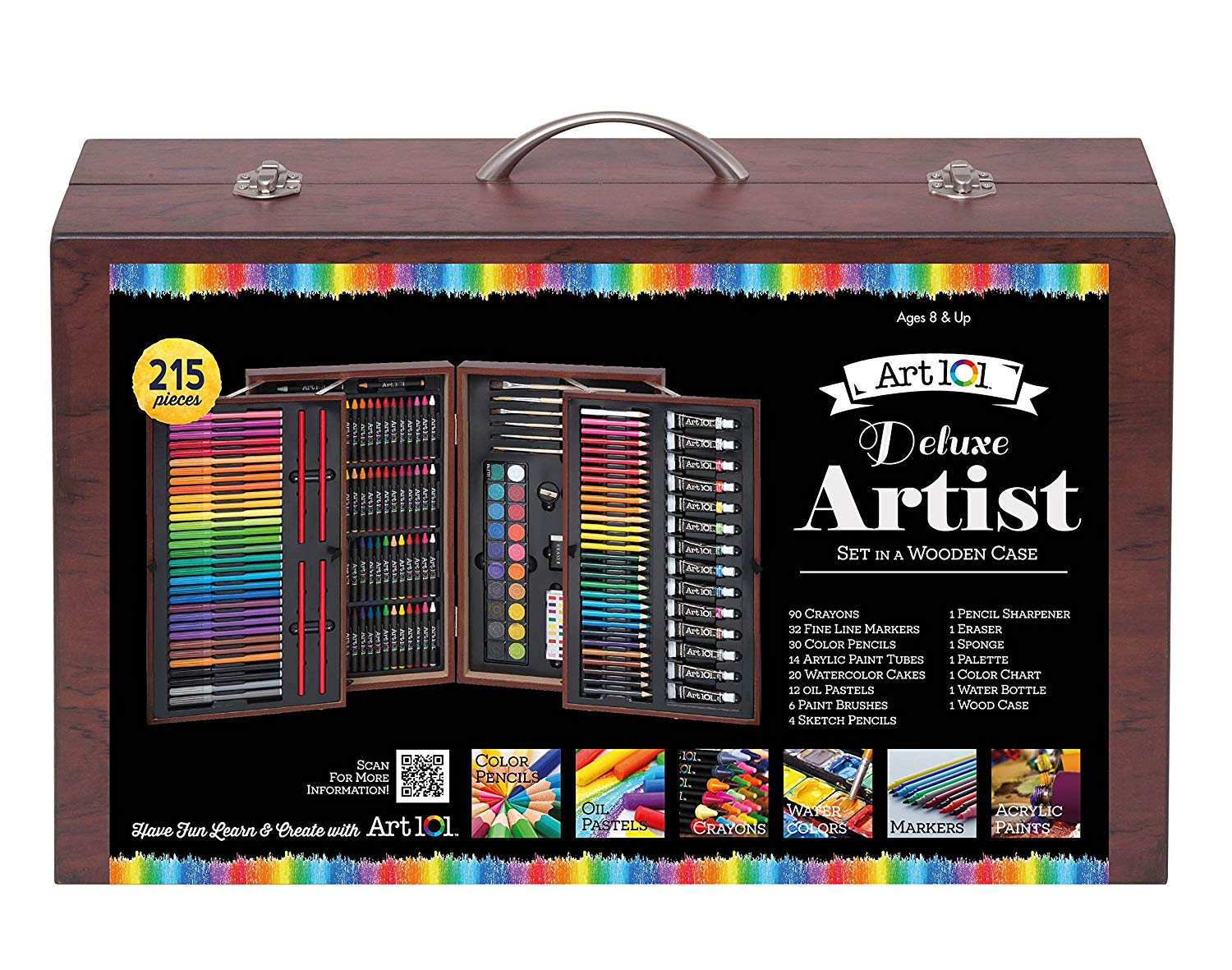 5 Best Watercolor Painting Kits for Adults - The Art Suppliers