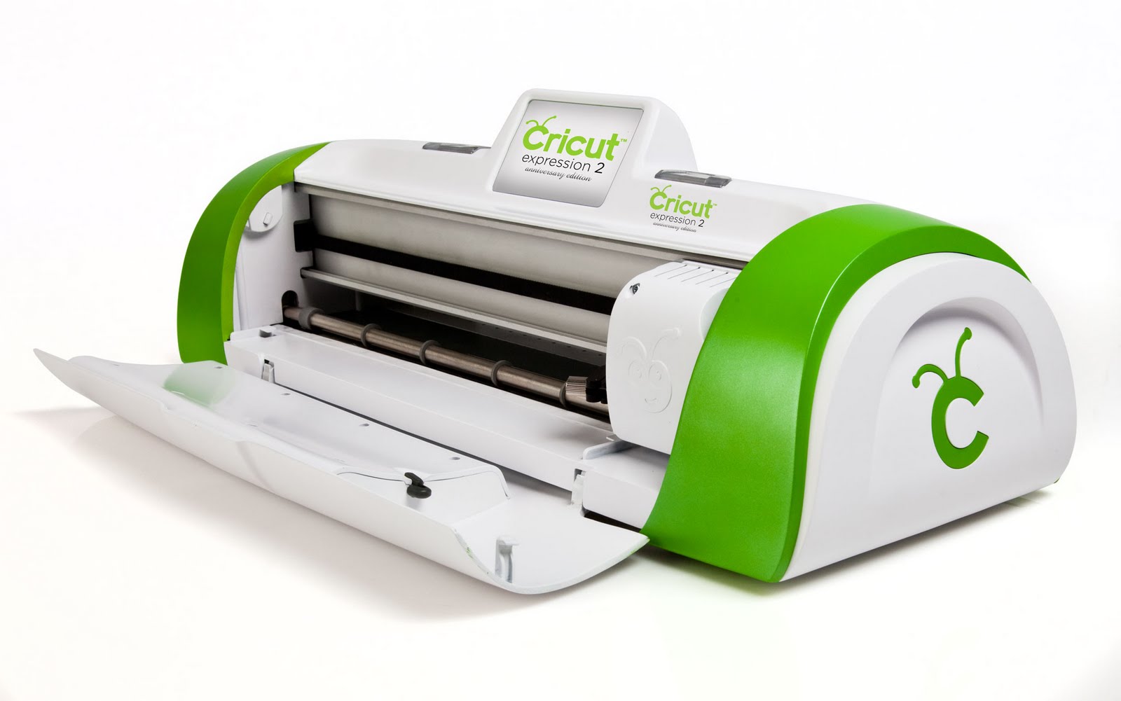 Cricut Expression 2 Craft Room / The Card Grotto Video Craft Room Tour 2019 / At one time, cricut did manufacture a wireless adapter for the expression 2 machine so that you could connect it to your computer wirelessly when using the cricut craft room software.