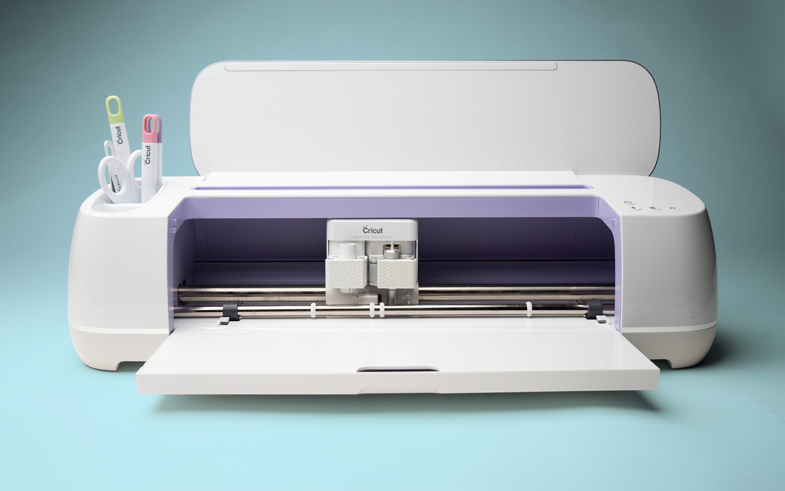 Do All Cricut Machines Cut Vinyl? Which One’s The Best? The Art Suppliers