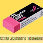 Can Erasers Be Recycled? Can They Be Reused?
