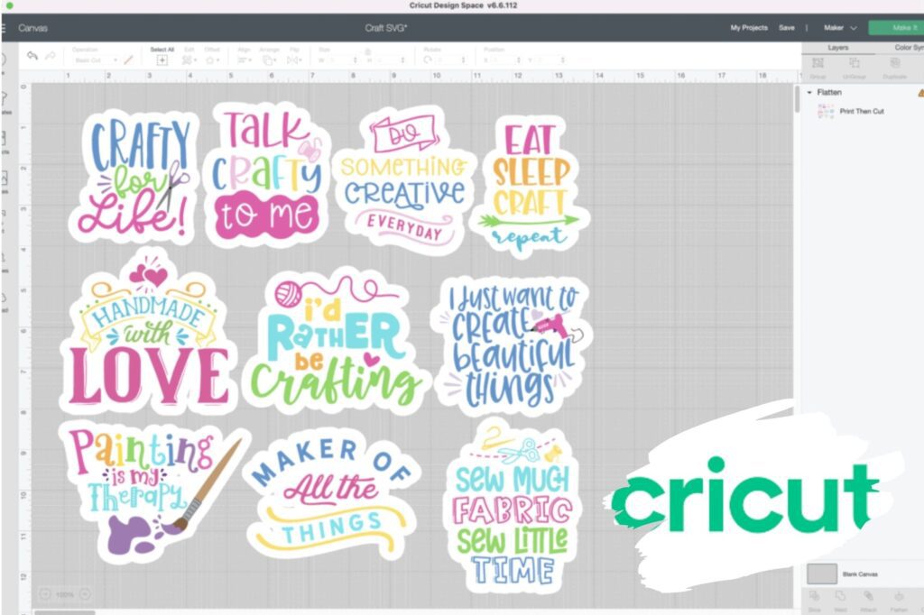 Why Is Cricut Asking Me To Purchase My Design?