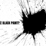 Making Black Paint! All the Combinations You Need to Know!