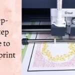 Cricut Print and Cut not Cutting Right? A Step-by-Step Guide for Beginners!