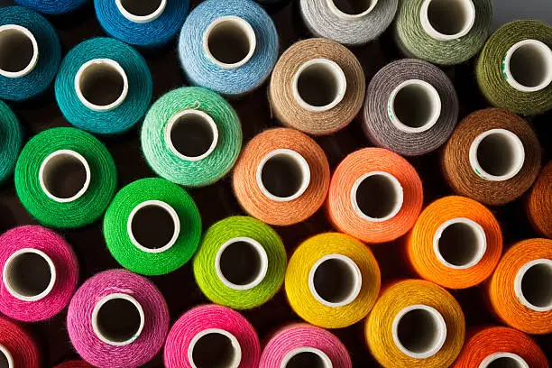 Can You Use Sewing Thread For Beading?