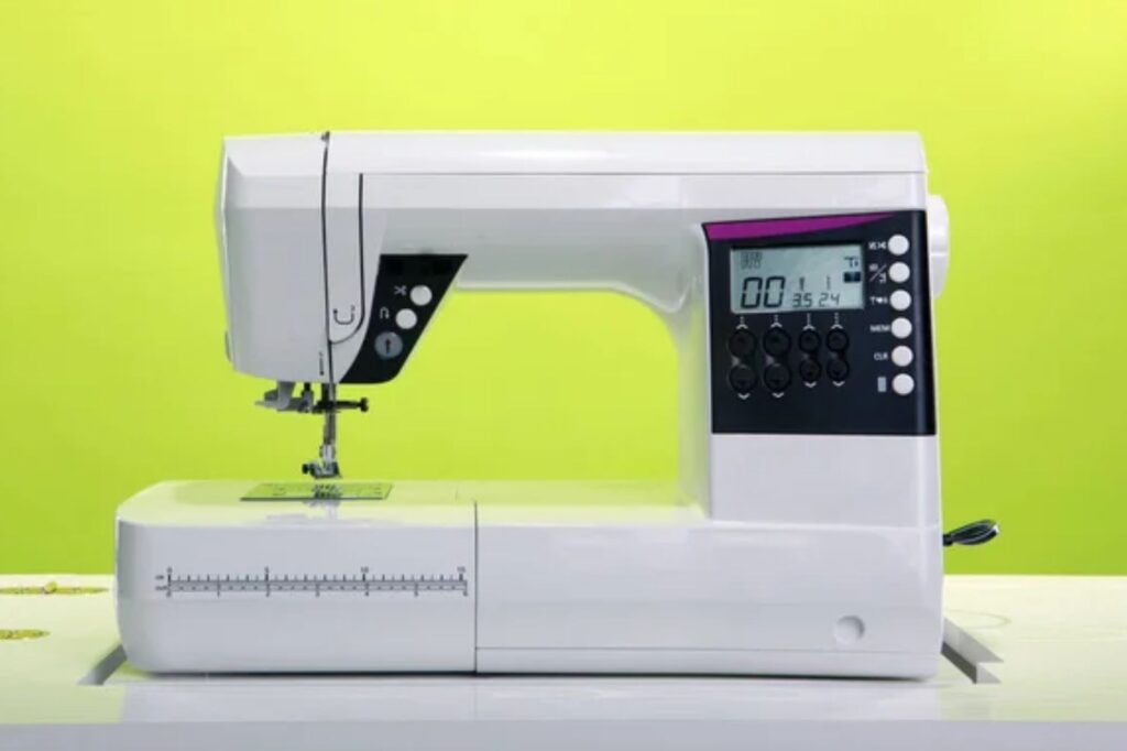 How Long Do Computerized Sewing Machines Last?