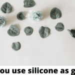 Can You Use Silicone as Glue?