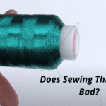 What's The Reason For Sewing Thread Going Bad?
